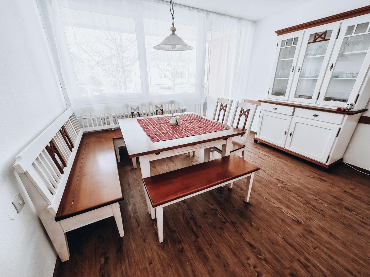 Zentral Hotel Bad Füssing Dış mekan fotoğraf